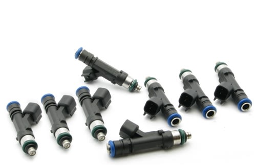 Deatschwerks Fuel Injectors Matched Set 800cc (78lb)
