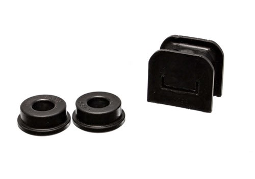 Energy Suspension 05-10 Mustang Front Ball Joint Boot Set