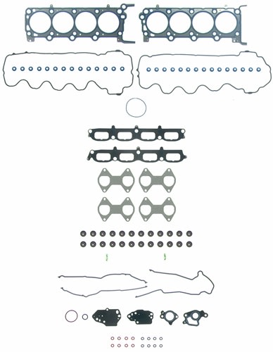 07-09 4.6 3V SOHC Full Gasket Kit TRUCK VAN SUV