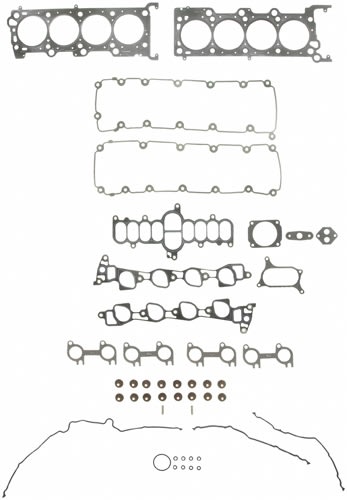 97-98 5.4 2V SOHC Full Gasket Kit TRUCK VAN SUV
