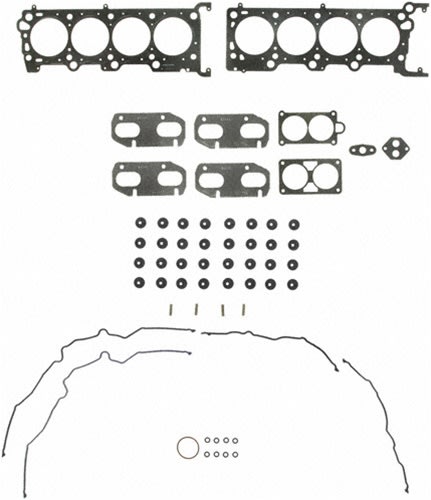 4.6 4V DOHC COMPLETE Engine Gasket Kit 96-98