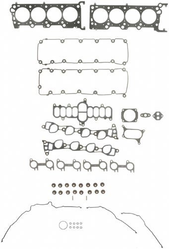 97-99 4.6 2V Windsor Full Gasket Kit TRUCK VAN SUV