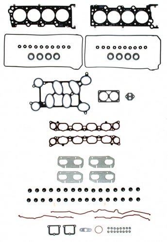 99-04 5.4 4V DOHC Upper Gasket Kit Lincoln Navigator