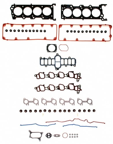 02-03 4.6 2V (Romeo) Upper Gasket Kit TRUCK VAN SUV