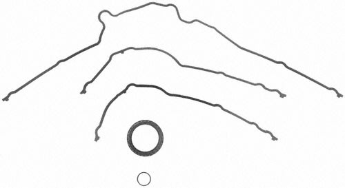 Timing Cover Gasket Set 99-08 5.4 2V TRUCK VAN SUV LIGHTNING