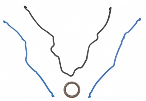 FELPRO Timing Cover Gasket Set 05-09 Mustang GT 4.6 3V SOHC