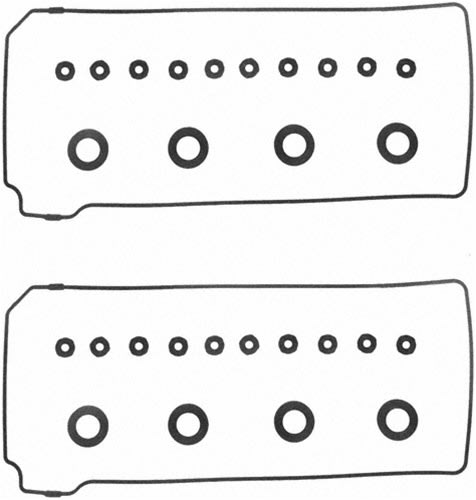 FELPRO Valve Cover Gasket Set 99-04 4.6 & 5.4 4V DOHC