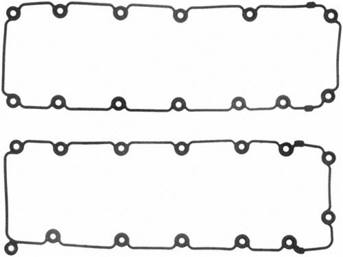 FELPRO Valve Cover Gasket Set 96-04 4.6 and 5.4 WINDSOR 2V SOHC (13/14 Bolt)
