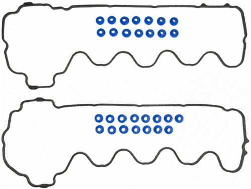 FELPRO Valve Cover Gasket Set 05-06 4.6 3V Mustang GT