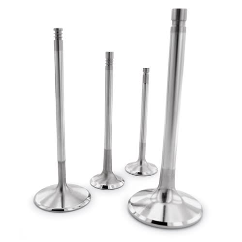 Ferrea Exhaust Valve SOHC 3V 1.515 6000 Series