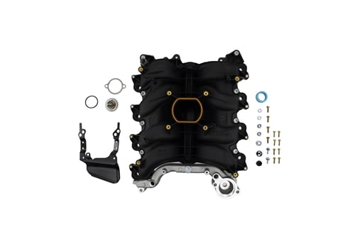 4.6L PERFORMANCE IMPROVEMENT (PI) INTAKE MANIFOLD
