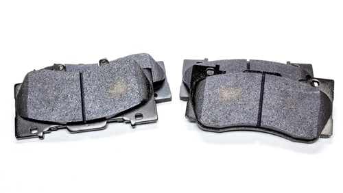 Hawk Performance HPS Performance Street Brake Pads (4) Front Mustang 15-17
