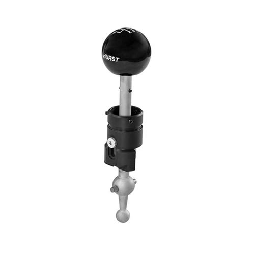 Hurst Indy Shifter 15-16 Ford Mustang