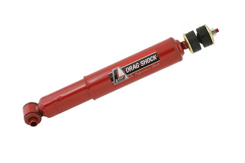 Lakewood Drag Shock 05-11 Mustang Rear 50/50