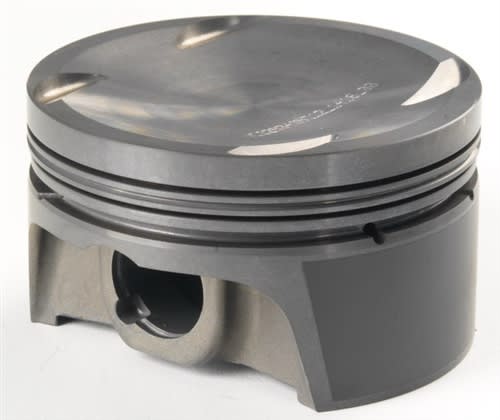 Mahle 5.0 Coyote PowerPak 10.0:1 Dished Pistons w/ Rings