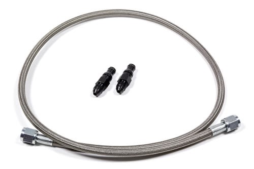 McLeod Hyd. Clutch Line Quick- Disconnect 05-14 Mustang