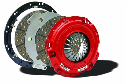 McLeod Clutch Kit - RST Street Twin 11-15 Mustang GT