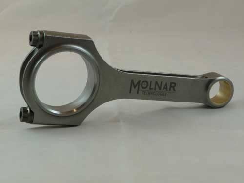Molnar 5.4 Billet H-Beam Rods Molnar 5.4 Billet H-Beam Rods