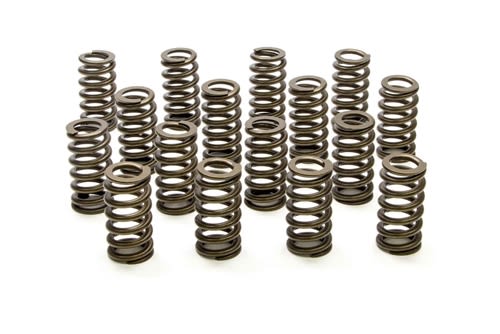 PAC 4.6 5.4 2V SOHC .600 Lift Beehive Spring Set 16