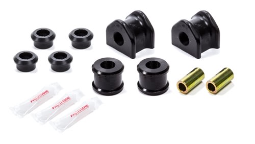 Prothane 05- Mustang Rear Sway Bar Bushing Kit