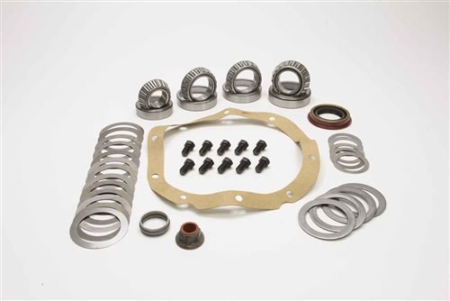 Ratech Complete Bearing Kit 8.8in Ford Auto