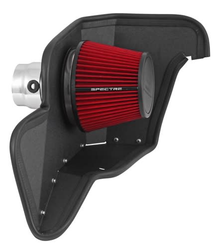 Spectre Performance Cold Air Intake 15- Mustang 2.3L