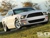 2008 Shelby GT500 - Compound Interest - 1,200HP Shelby GT500