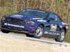 Tim Matherly's Uncle Got Him Into Mustangs, But He Makes Them Work