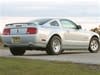 2005 Ford Mustang - Test-Bred Bullet - Low 11s Silver Bullet
