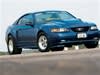 2002 Ford Mustang GT - The Posenau Adventure