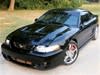 1995 Mustang GT - Frenetic Engineering - New-Edge SN-95