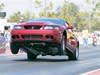 2004 Ford Mustang Cobra - Next Day Air