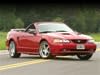 2000 Ford Mustang GT Convertable - Power Dividends