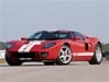 2005 Ford GT - Light-Speed Supercar