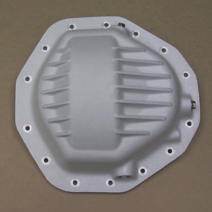 PML Differential Cover for 10.5" Rear - Cast Finish