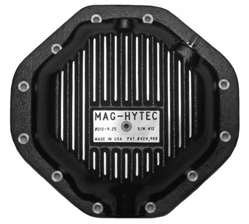 Mag-Hytec Differential Cover for 9.25" Rear
