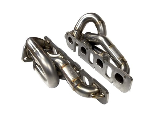 Kooks Torque Series Shorty Headers for 2019-2023 Ram 1500 5.7L