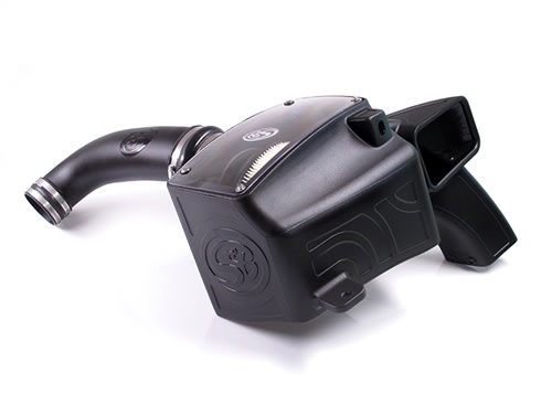 S&B Cold Air Intake 03-08 Ram 1500/2500/3500 5.7L Hemi - Dry Filter