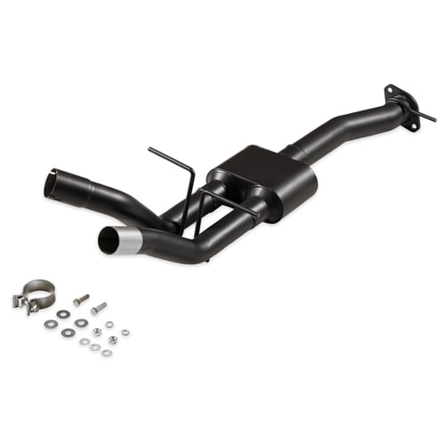 Flowmaster American Thunder Direct Fit Muffler - 2025 Ram 1500 3.0L SO Hurricane