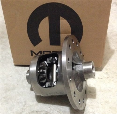 Mopar Limited Slip Differential for 2011-up Ram 1500 9.25ZF Axle