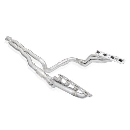 Stainless Works Longtube Headers 2019-23 Ram 1500