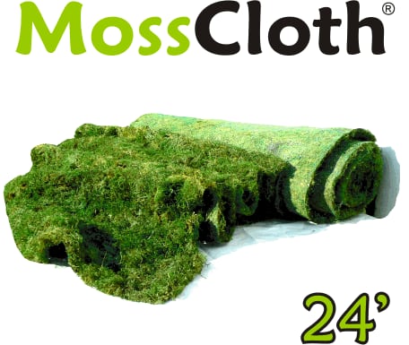 Moss Cloth MossCloth