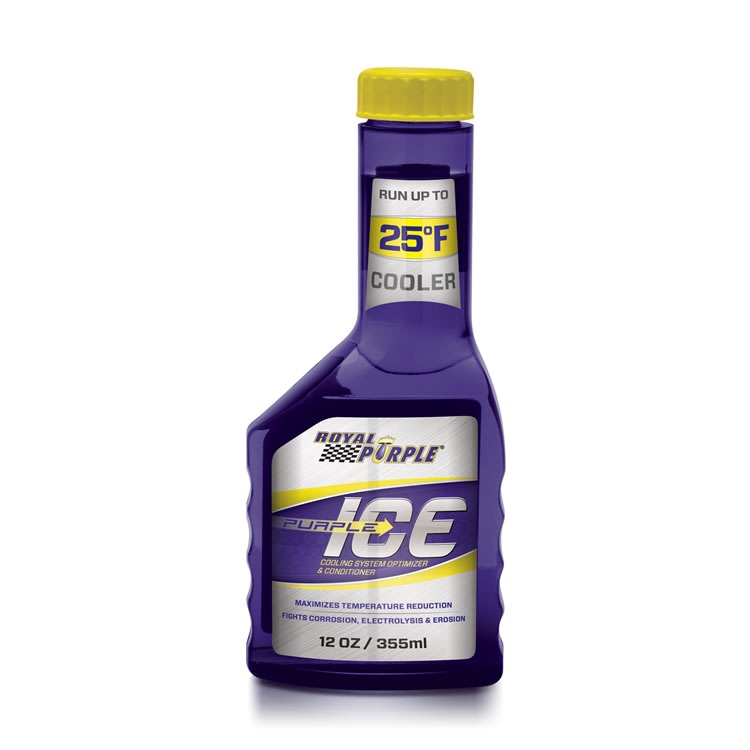 Royal Purple  - Purple Ice 12 Oz.
