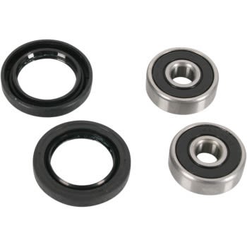 Pivot Works Wheel Bearings Front Honda, ZX14 and other models
