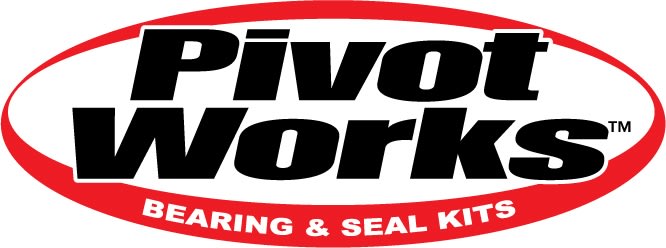 Pivot Works Wheel bearing kit
