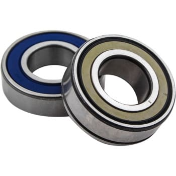 Drag Specialties Wheel Bearing kit ABS Front