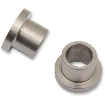 LA Choppers H/D Wheel Bearing Adapter  - 25MM-3/4