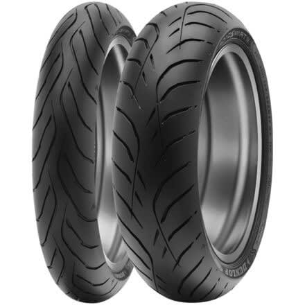 Dunlop Roadsmart 4 120/70ZR17 Front 58W