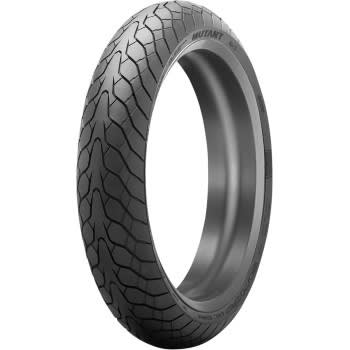 Dunlop Mutant 120/70ZR19 Front 60W Dunlop Mutant 120/70ZR19 Front 60W