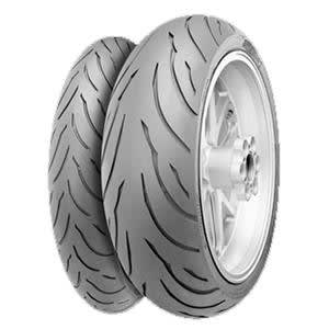 Continental Motion 170/60R17 72W